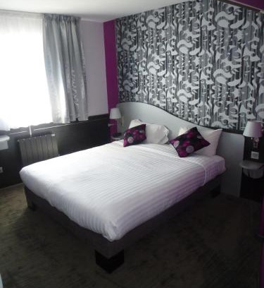 Tours Hotel | The Originals City, Au Relais Saint-Éloi, Tours