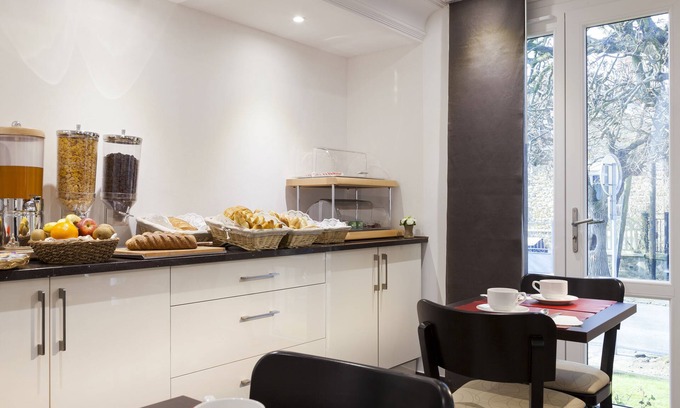 Draveil Hotel | The Originals City, Hôtel Paris Sud, Orly-Draveil