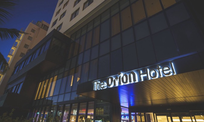 Asato Hotel | The Orion Hotel Naha