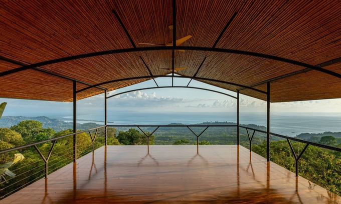 Ojochal House | The Osa Experience