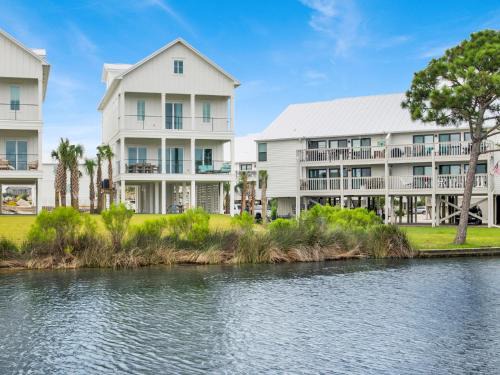 Orange Beach House | The Osprey