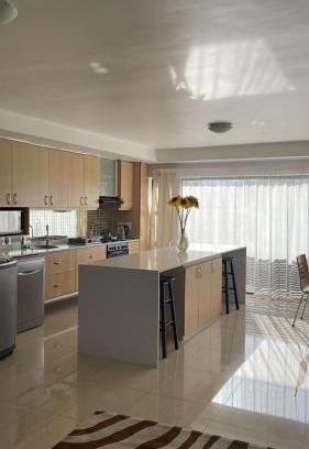 Lansdowne Apartment | The Other House - Cape Town