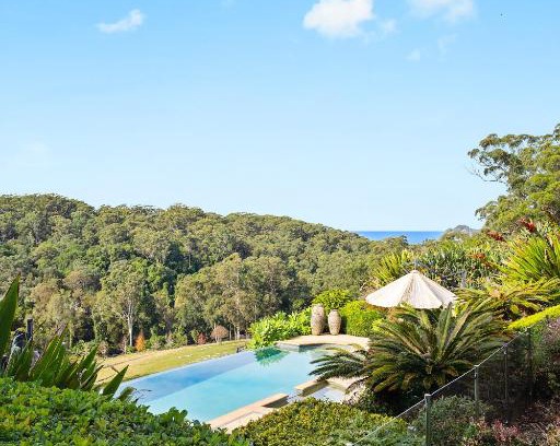 Terrigal House | The Outlook Cabana