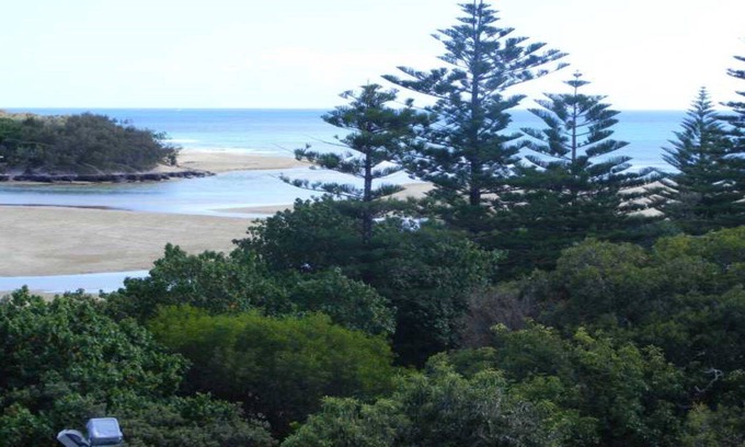 Currimundi Apartment | The Outlook unit 16 Currimundi QLD