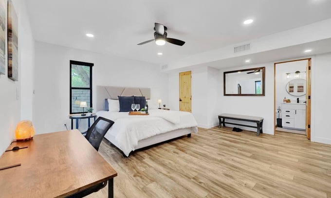 Iron Springs Apartment | The Overlook Prescott