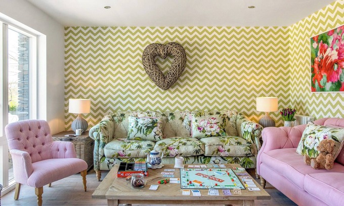 Newby Bridge Cottage | The Owl Nest-UK46927