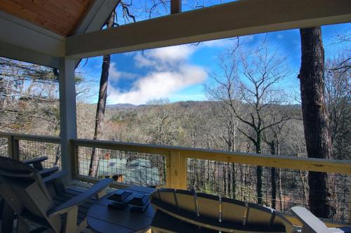 Highlands House | The Owlery
