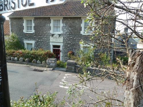Kewstoke Bed & Breakfast | The Owls Crest House B&B