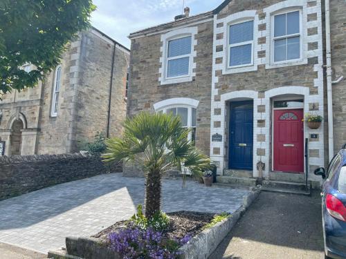 Mylor Churchtown Apartment | The Oystercatcher