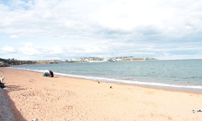 Paignton Bed & Breakfast | The P&M Paignton RESIDENCE