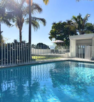 Paarl Apartment | The Paarl Grand