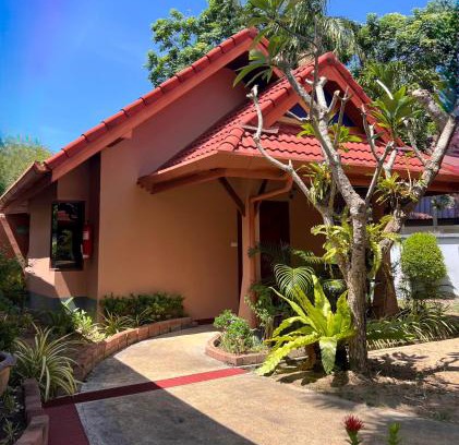 Rawai Hotel | The Pace Phuket Boutique Resort