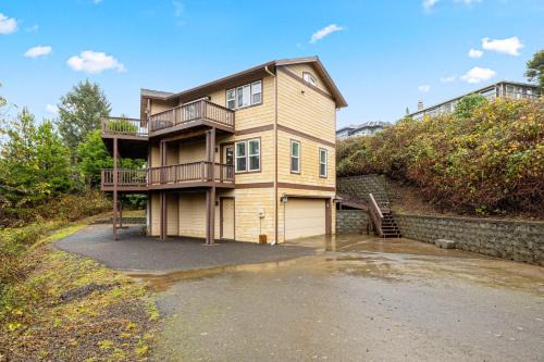 Pacific City House | The Pacific City Perch