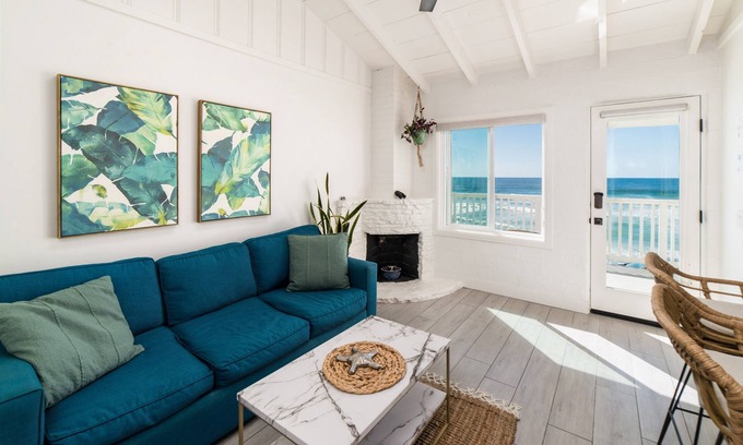 Townsite Condo | The Pacific Villas