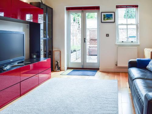 Leamington Spa House | The Pad