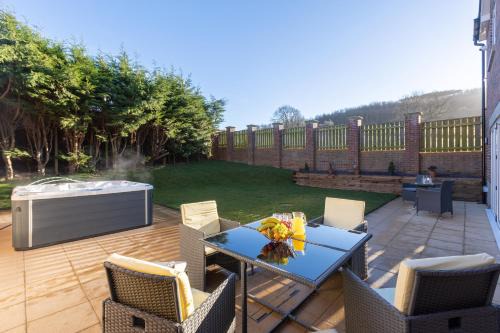 Guisborough House | The Paddock