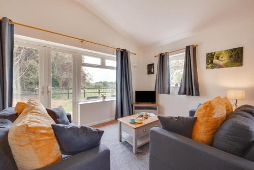 Frettenham House | The Paddocks