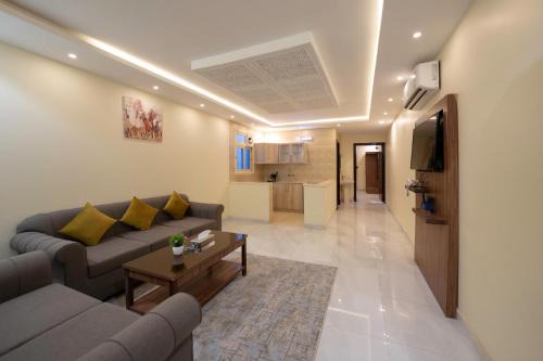 Abha Apartment | The Palace Hotel Suites
