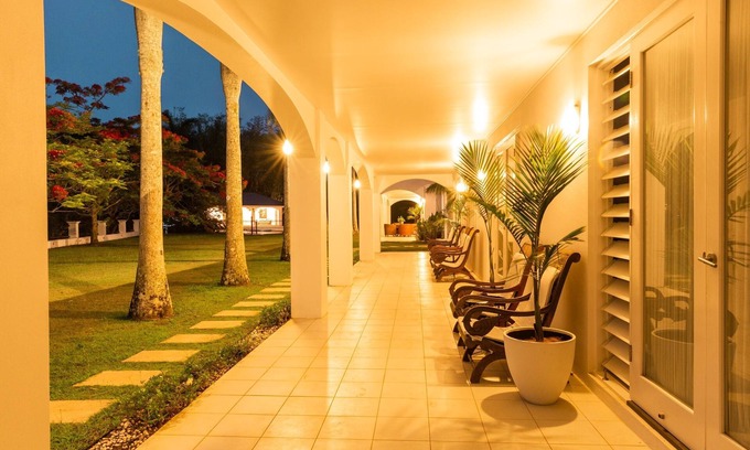 Ewingsdale House | The Palace on Magnolia Byron Bay