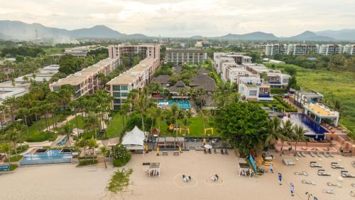 Hua Hin Resort | The Palayana Hua Hin