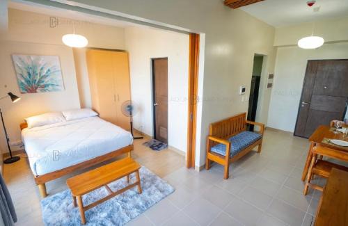 Iloilo Apartment | The Palladium Megaworld
