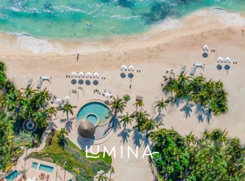 Villa Juarez Villa | The Palm Luxury Villas Corasol by Lumina