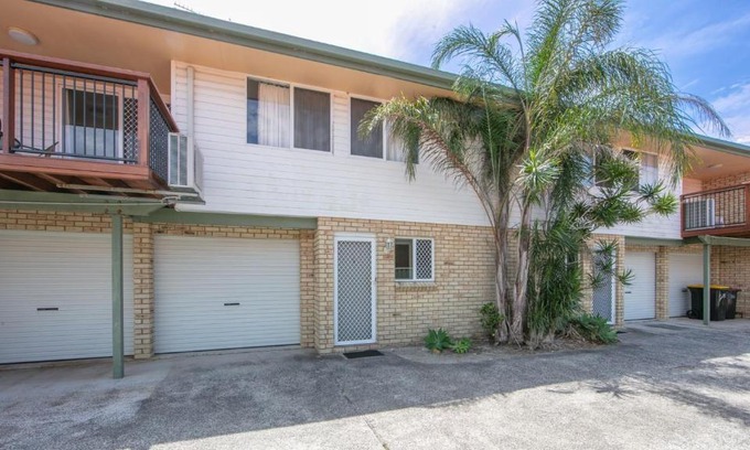 Iluka Apartment | The Palms 3