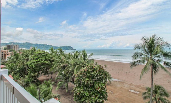 Barrio Los Villalobos Apartment | The Palms 504