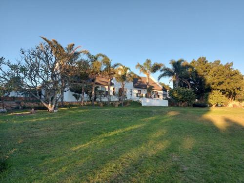 Albertinia House | The Palms Albertinia