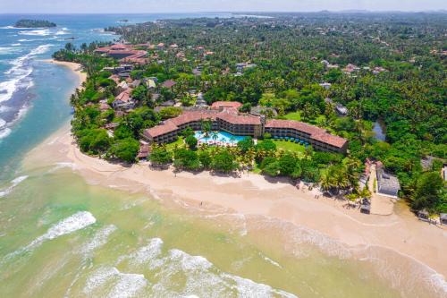 Hettimulla Hotel | The Palms