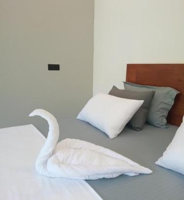 Minuwangoda Hotel | The Palms view airport villa