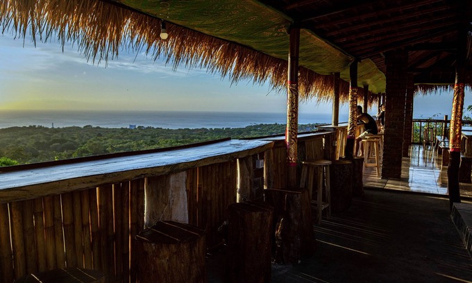 Uluwatu Bed & Breakfast | The Pande Hill Homestay