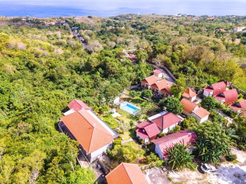 Uluwatu Hotel | The Pande Hill Homestay