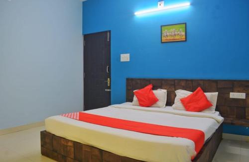 Bhubaneshwar Hotel | The Paradise