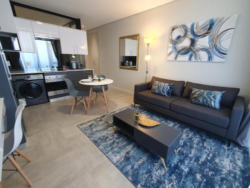 Summerstrand Apartment | The Paramount and The Supreme at Bellamare