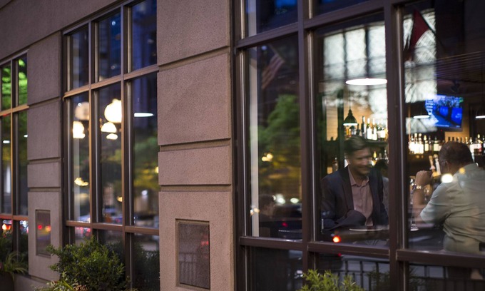 Downtown Seattle Hotel | The Paramount Hotel