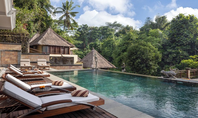 Melayang Bed & Breakfast | The Pari Sudha