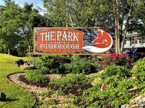 Branson Hotel | The Park at Foxborough