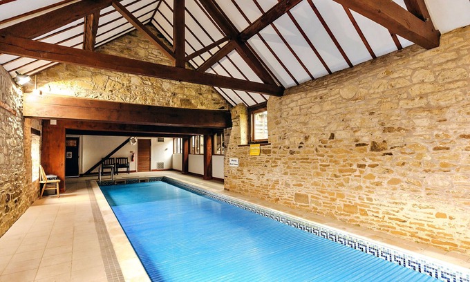 Craven Arms House | The Park by Interhome
