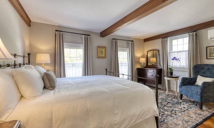 Hammondsport Hotel | The Park Inn