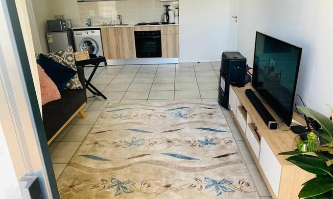 Boksburg Apartment | The Parks Airport Apartment