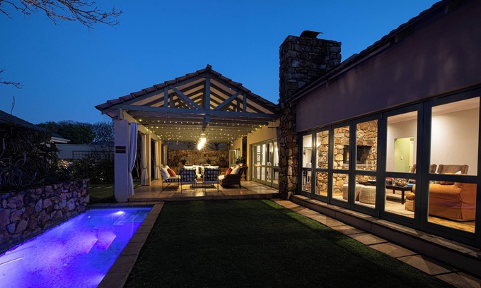 Parkwood House | The Parkwood