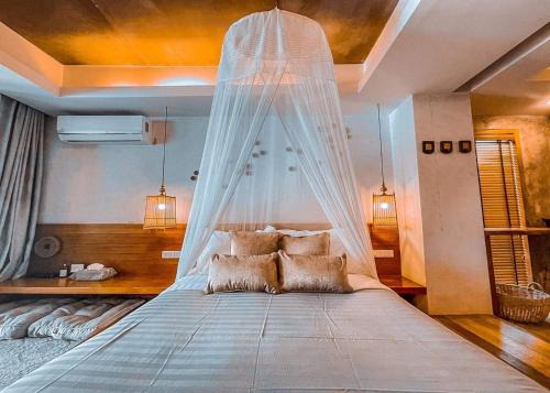 Nong Thale Hotel | The Parlour Krabi