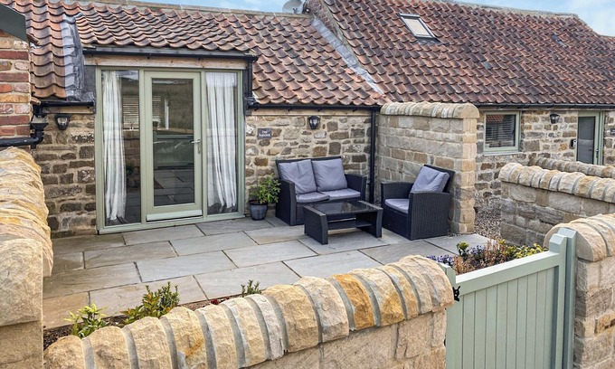 Whitby Cottage | The Parlour - UK41246