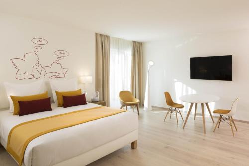 Vorstadte Hotel | The Passage - Urban Retreat