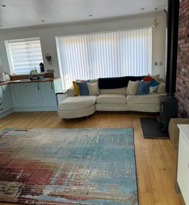 Morpeth Apartment | The pastures