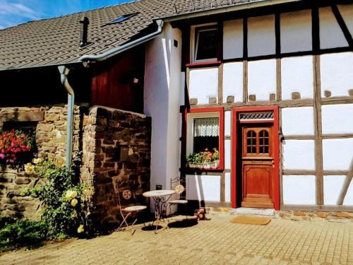 Hofen House | The Paterhaus Comfortable holiday residence