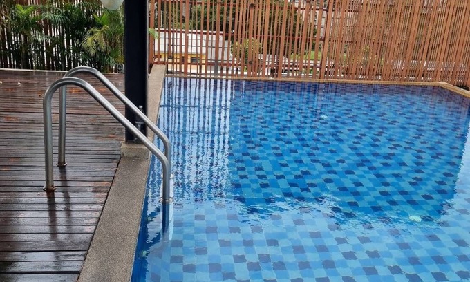 Ramkhamhaeng Hotel | The Patra Hotel - Rama 9