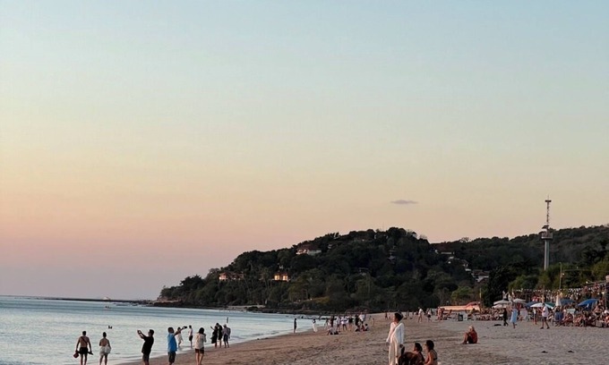 Ko Lanta Hotel | The Peace Tara House
