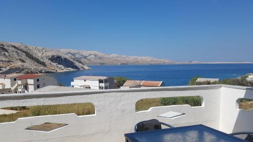 Metajna Apartment | The Peaceful Vacation